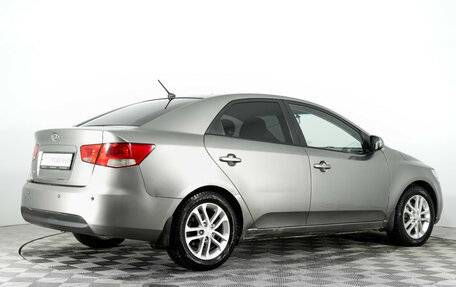 KIA Cerato III, 2010 год, 649 000 рублей, 5 фотография