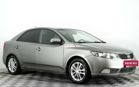 KIA Cerato III, 2010 год, 649 000 рублей, 3 фотография