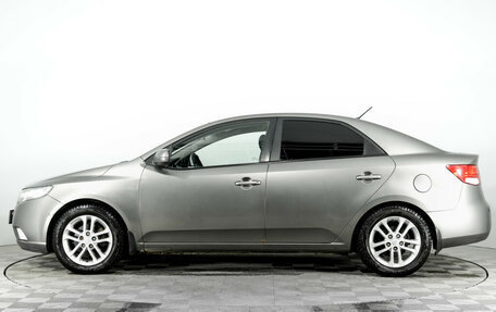 KIA Cerato III, 2010 год, 649 000 рублей, 8 фотография