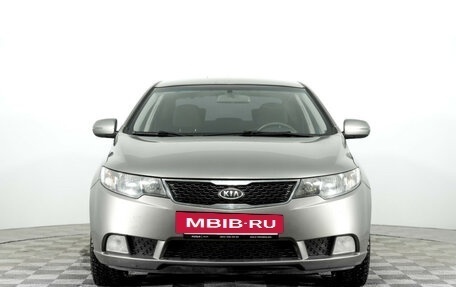 KIA Cerato III, 2010 год, 649 000 рублей, 2 фотография