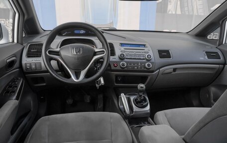 Honda Civic VIII, 2008 год, 799 000 рублей, 6 фотография