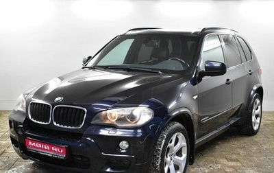 BMW X5, 2009 год, 1 797 000 рублей, 1 фотография