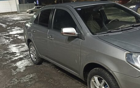 Geely MK I рестайлинг, 2008 год, 250 000 рублей, 4 фотография