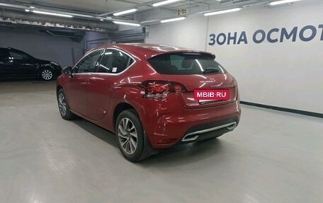 Citroen DS4, 2012 год, 897 000 рублей, 6 фотография