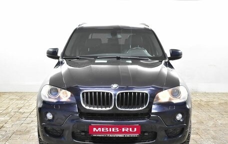 BMW X5, 2009 год, 1 797 000 рублей, 2 фотография