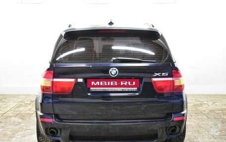 BMW X5, 2009 год, 1 797 000 рублей, 3 фотография