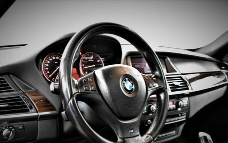 BMW X5, 2009 год, 1 797 000 рублей, 11 фотография