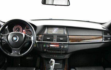 BMW X5, 2009 год, 1 797 000 рублей, 5 фотография