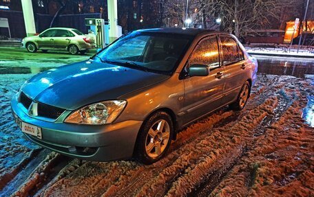 Mitsubishi Lancer IX, 2006 год, 320 000 рублей, 3 фотография