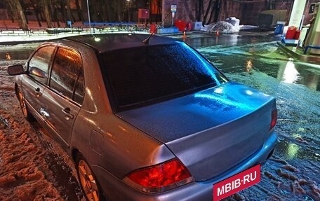 Mitsubishi Lancer IX, 2006 год, 320 000 рублей, 4 фотография