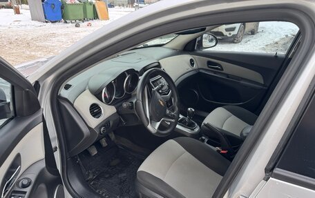 Chevrolet Cruze II, 2012 год, 795 000 рублей, 10 фотография