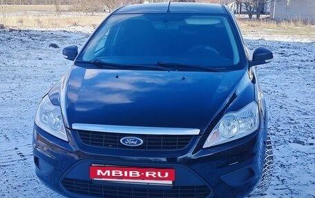 Ford Focus II рестайлинг, 2009 год, 715 000 рублей, 6 фотография