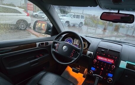 Volkswagen Touareg III, 2008 год, 950 000 рублей, 6 фотография