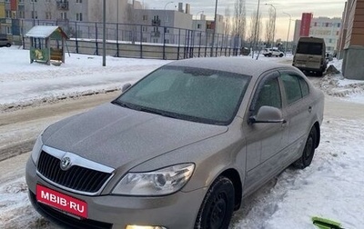 Skoda Octavia, 2011 год, 765 000 рублей, 1 фотография