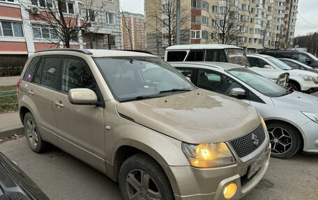 Suzuki Grand Vitara, 2008 год, 1 200 000 рублей, 3 фотография