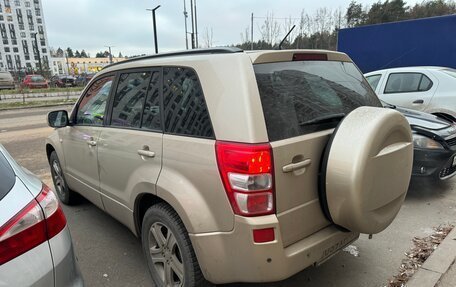 Suzuki Grand Vitara, 2008 год, 1 200 000 рублей, 4 фотография