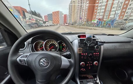 Suzuki Grand Vitara, 2008 год, 1 200 000 рублей, 8 фотография