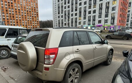 Suzuki Grand Vitara, 2008 год, 1 200 000 рублей, 6 фотография