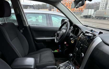 Suzuki Grand Vitara, 2008 год, 1 200 000 рублей, 9 фотография