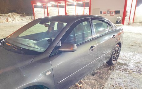 Mazda 6, 2006 год, 545 000 рублей, 6 фотография