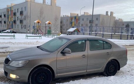 Skoda Octavia, 2011 год, 765 000 рублей, 2 фотография