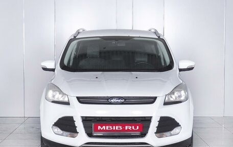 Ford Kuga III, 2015 год, 1 580 000 рублей, 3 фотография