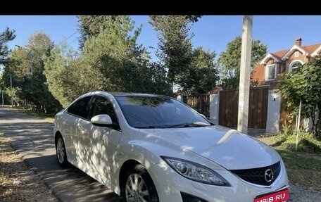 Mazda 6, 2011 год, 1 540 000 рублей, 1 фотография