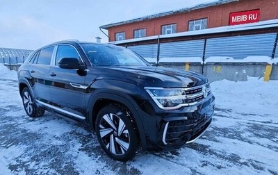 Volkswagen Teramont I, 2024 год, 6 590 000 рублей, 1 фотография