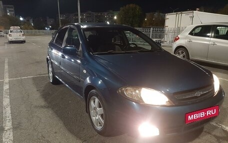 Chevrolet Lacetti, 2008 год, 530 000 рублей, 1 фотография