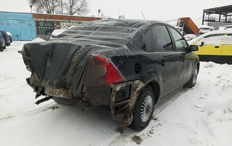 Ford Focus II рестайлинг, 2007 год, 280 000 рублей, 4 фотография