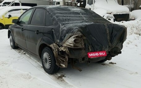 Ford Focus II рестайлинг, 2007 год, 280 000 рублей, 8 фотография