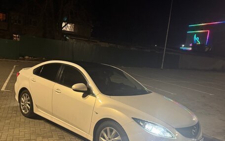 Mazda 6, 2011 год, 1 540 000 рублей, 11 фотография