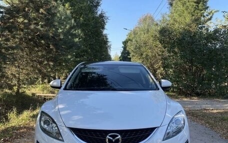 Mazda 6, 2011 год, 1 540 000 рублей, 6 фотография