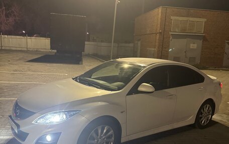 Mazda 6, 2011 год, 1 540 000 рублей, 13 фотография