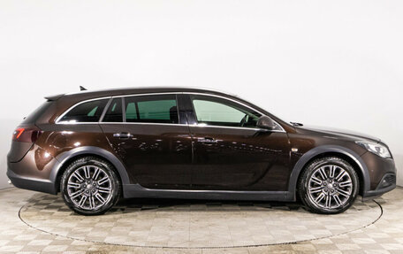 Opel Insignia II рестайлинг, 2014 год, 1 750 000 рублей, 4 фотография