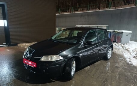 Renault Megane II, 2008 год, 360 000 рублей, 3 фотография