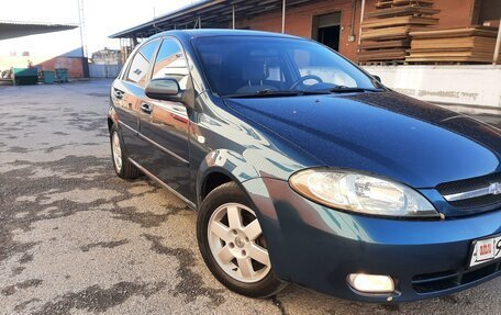 Chevrolet Lacetti, 2008 год, 530 000 рублей, 6 фотография