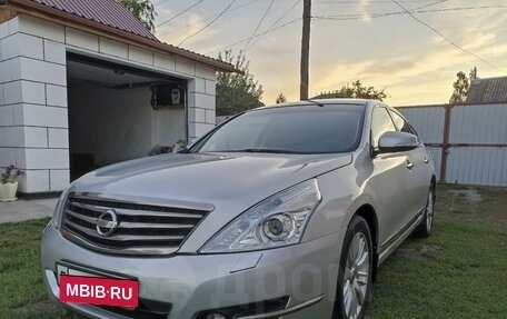 Nissan Teana, 2011 год, 1 150 000 рублей, 4 фотография