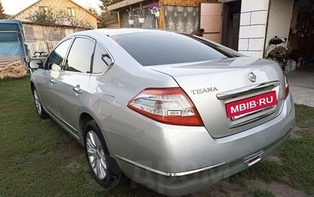 Nissan Teana, 2011 год, 1 150 000 рублей, 5 фотография