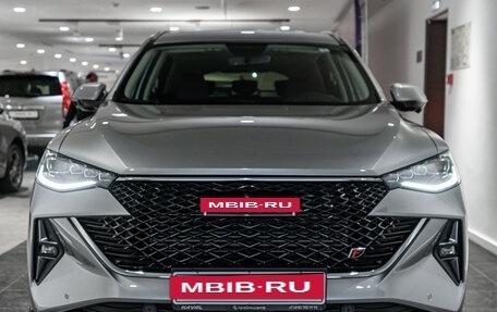 Haval F7, 2024 год, 3 324 050 рублей, 6 фотография