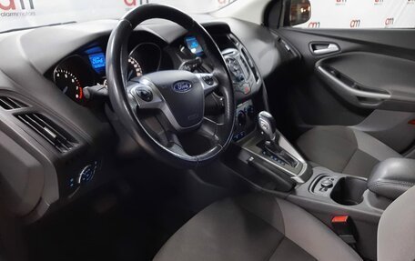 Ford Focus III, 2015 год, 949 000 рублей, 10 фотография