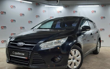 Ford Focus III, 2015 год, 949 000 рублей, 3 фотография