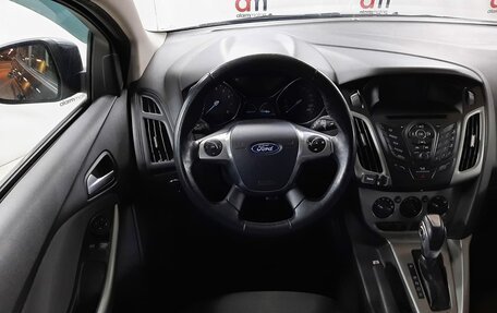 Ford Focus III, 2015 год, 949 000 рублей, 11 фотография