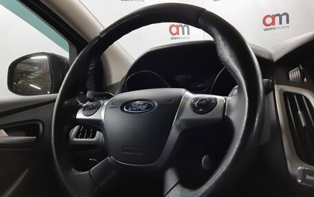 Ford Focus III, 2015 год, 949 000 рублей, 13 фотография