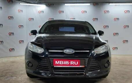 Ford Focus III, 2015 год, 949 000 рублей, 2 фотография