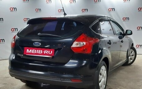 Ford Focus III, 2015 год, 949 000 рублей, 4 фотография