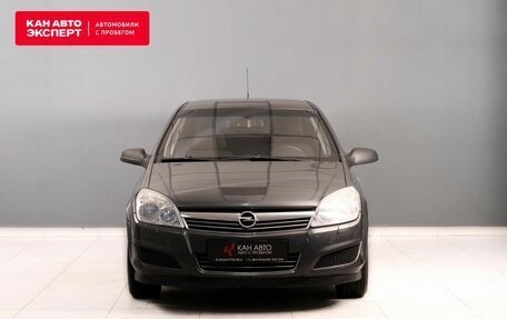 Opel Astra H, 2009 год, 550 000 рублей, 4 фотография