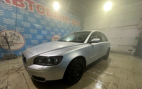 Volvo S40 II, 2004 год, 838 000 рублей, 3 фотография