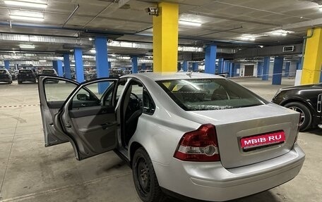 Volvo S40 II, 2004 год, 838 000 рублей, 2 фотография