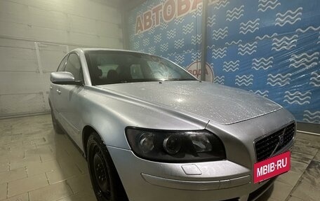 Volvo S40 II, 2004 год, 838 000 рублей, 4 фотография